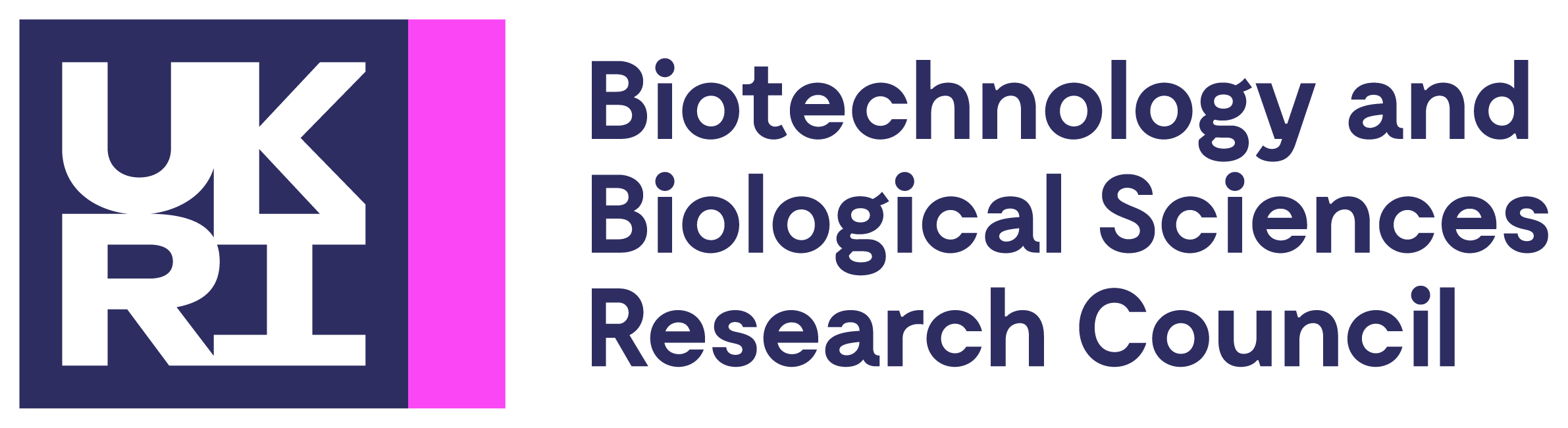 UK Research and Innovation - Biotechnology and Biological Sciences Research Council